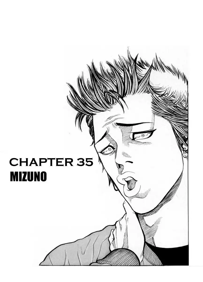 Gang King Chapter 35 1